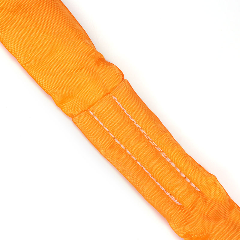 The 10T Round Webbing Sling Belt