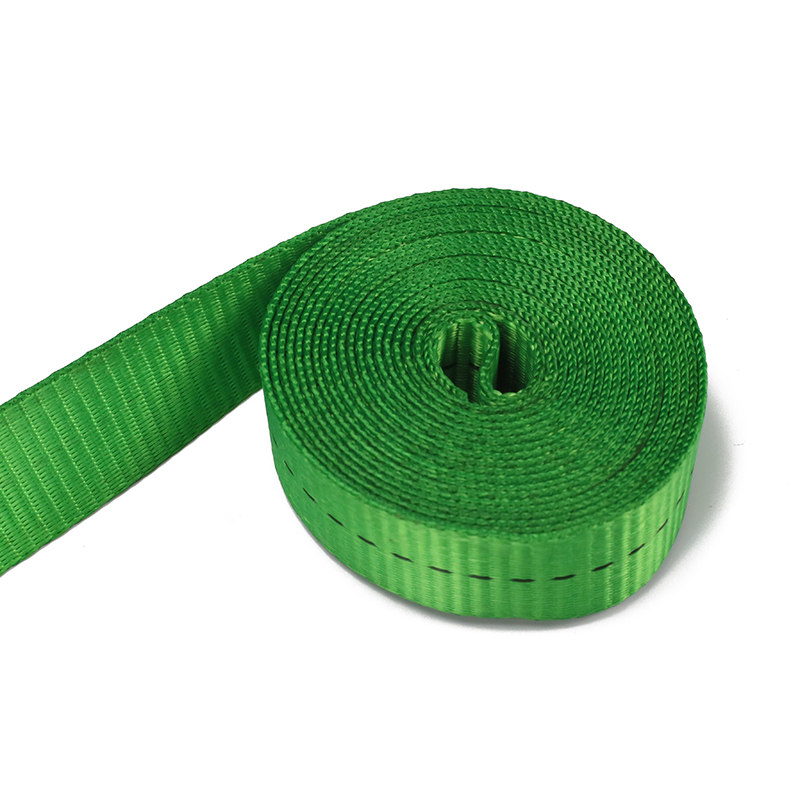 1INCH Doubie J hook Ratchet Straps