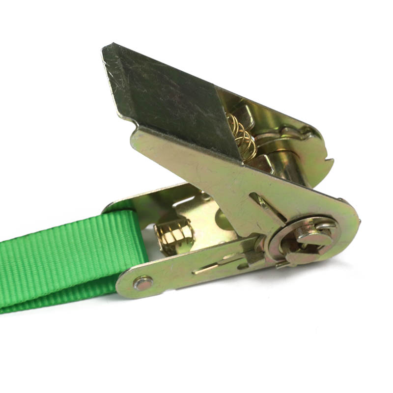 The 1PC 25MM Ratchet Straps