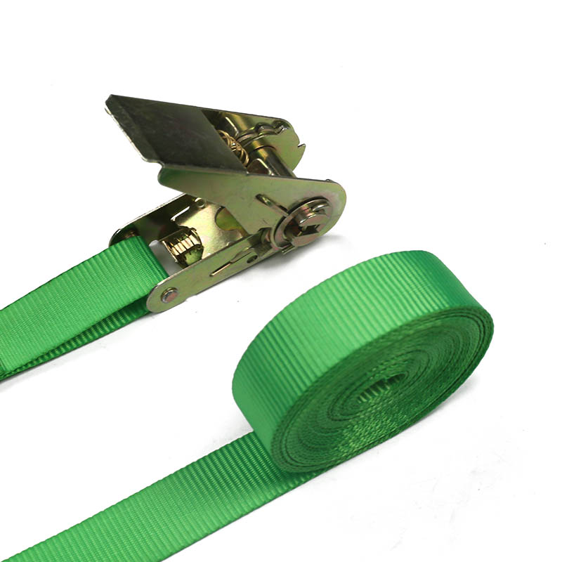 The 1PC 25MM Ratchet Straps