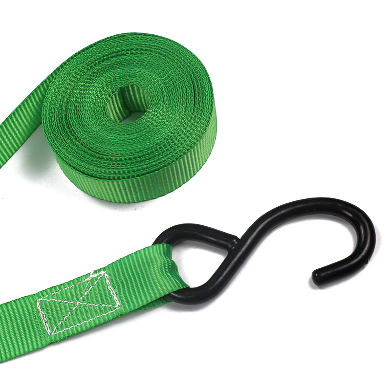 The 1PC 25MM Ratchet Straps