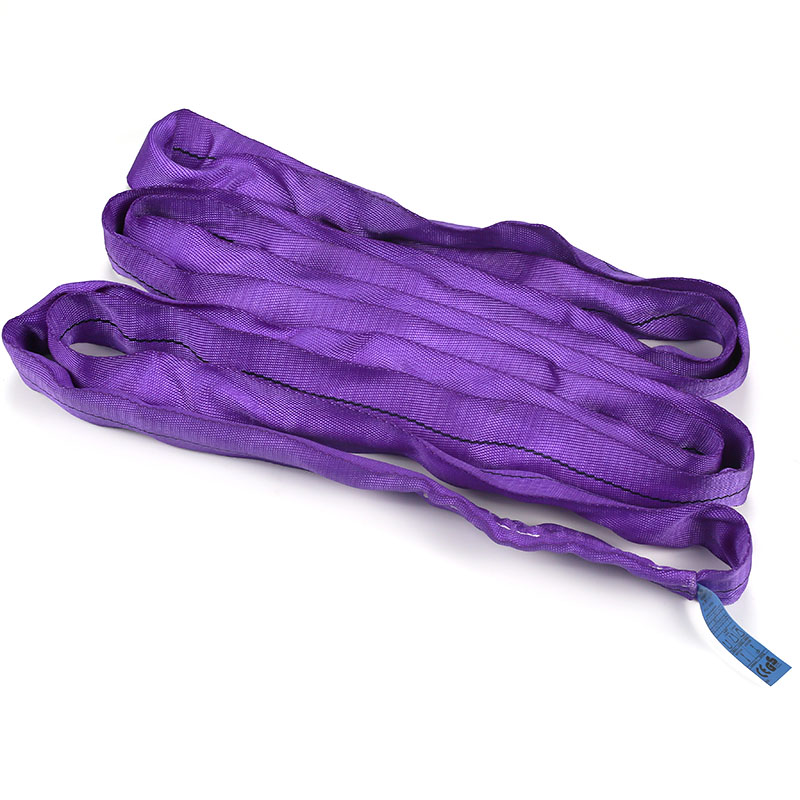 The 1T Round Webbing Sling Belt