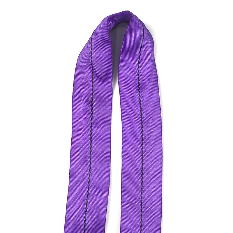 The 1T Round Webbing Sling Belt