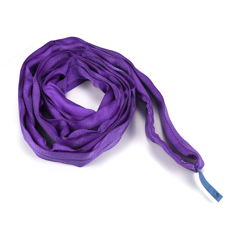 The 1T Round Webbing Sling Belt