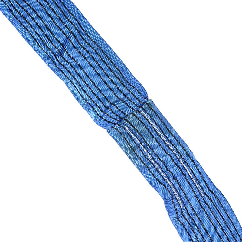The 8T Round Webbing Sling Belt