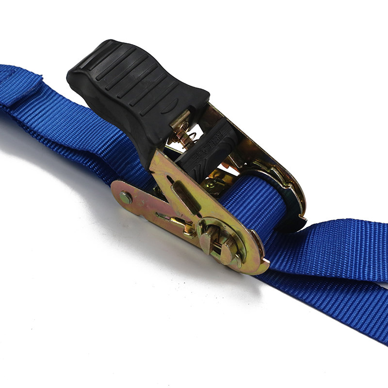 The 25MM Ratchet Straps European Type S Hook