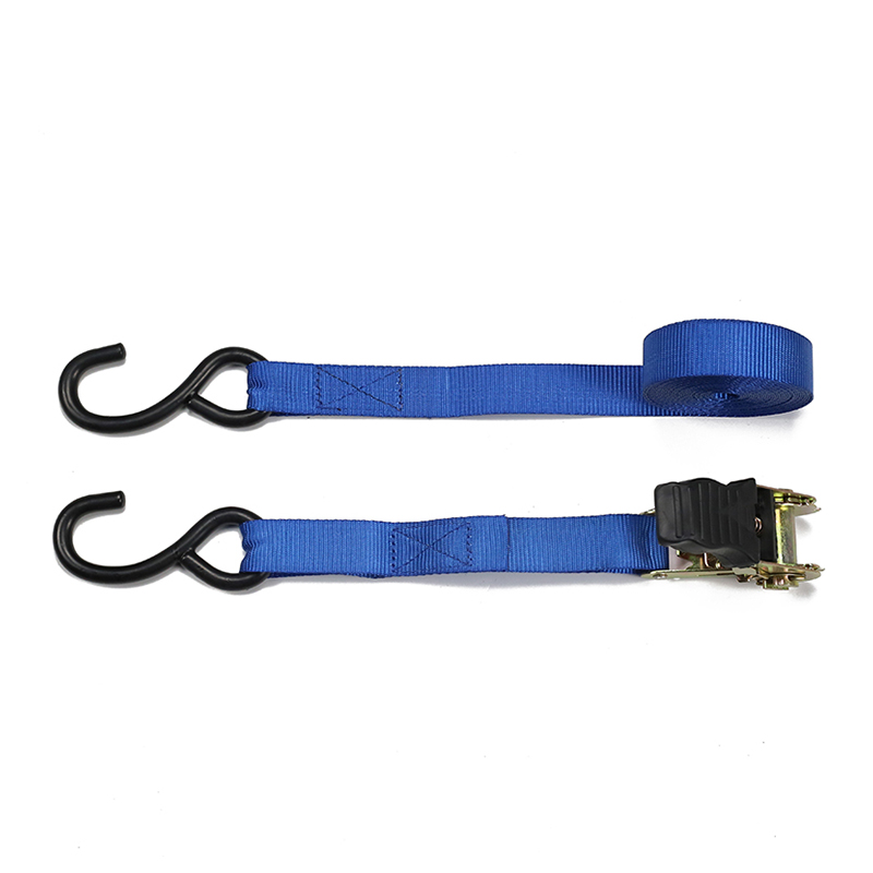 The 25MM Ratchet Straps European Type S Hook