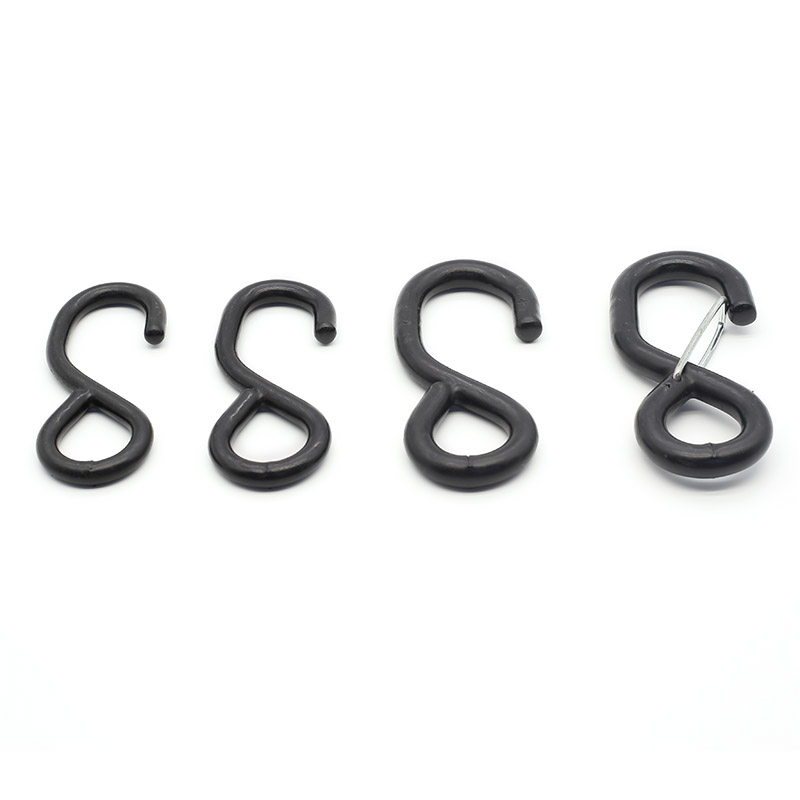 The 25MM S Hooks