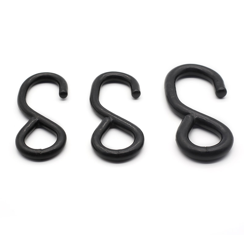 The 25MM S Hooks