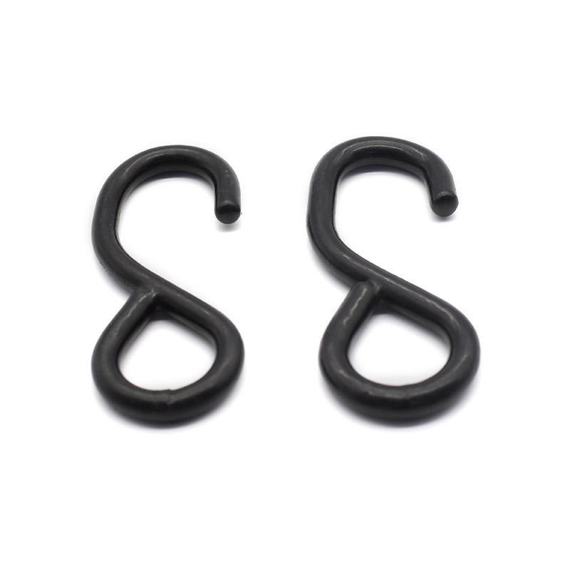 The 25MM S Hooks