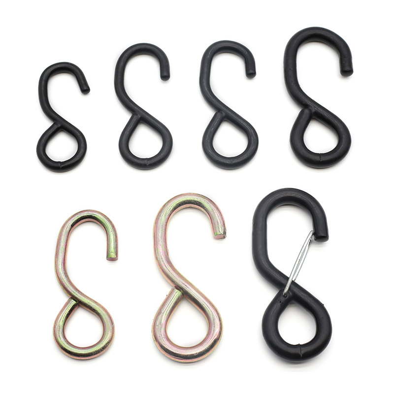 The 25MM S Hooks