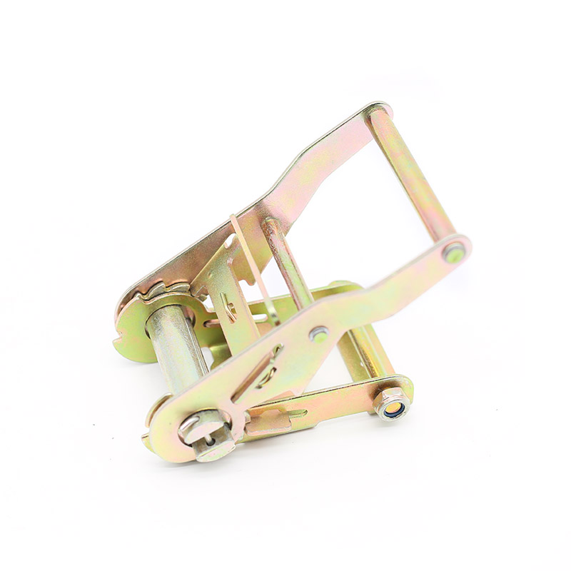 The 2-Inch 2T Ratchet Buckle