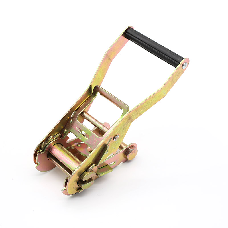 The 2-Inch 5T Ratchet Buckle