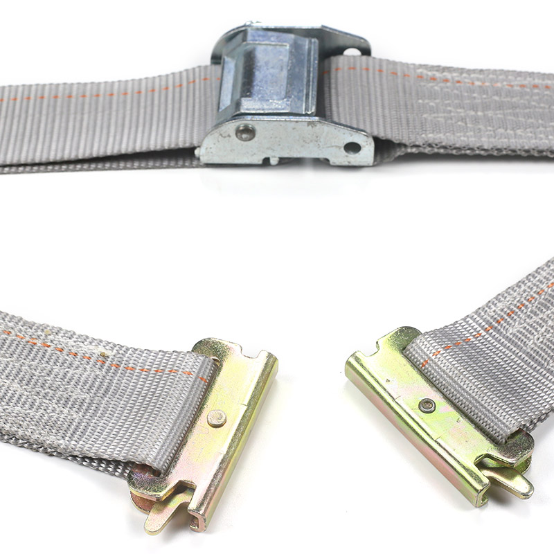 The 2-Inch E-Track Cam Strap Tie-Down