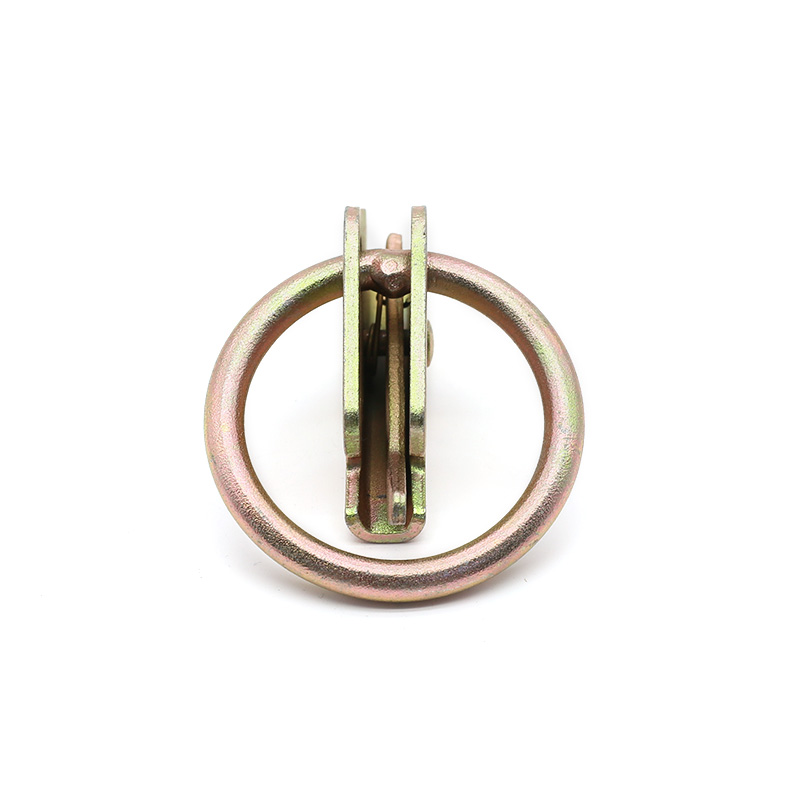 The 2-Inch E-Track O-Rings