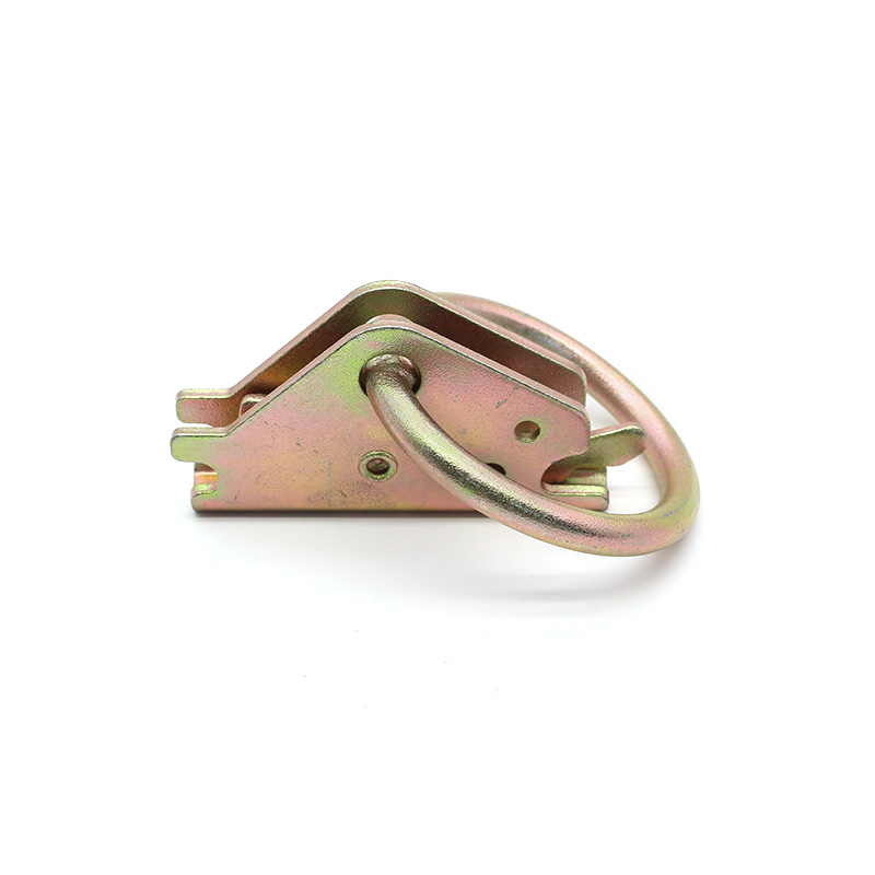 The 2-Inch E-Track O-Rings