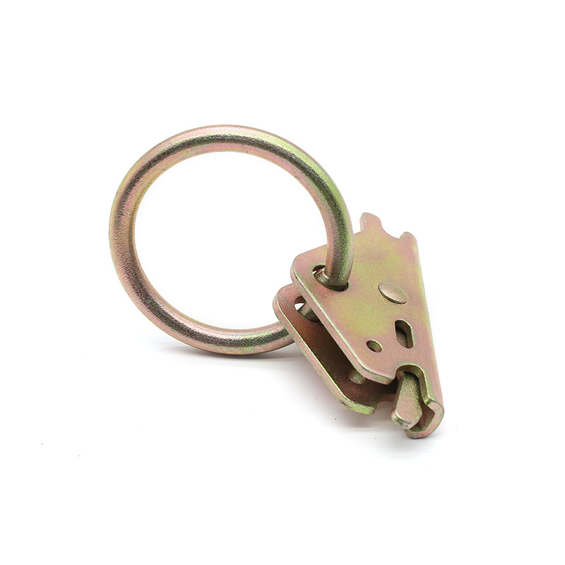 The 2-Inch E-Track O-Rings