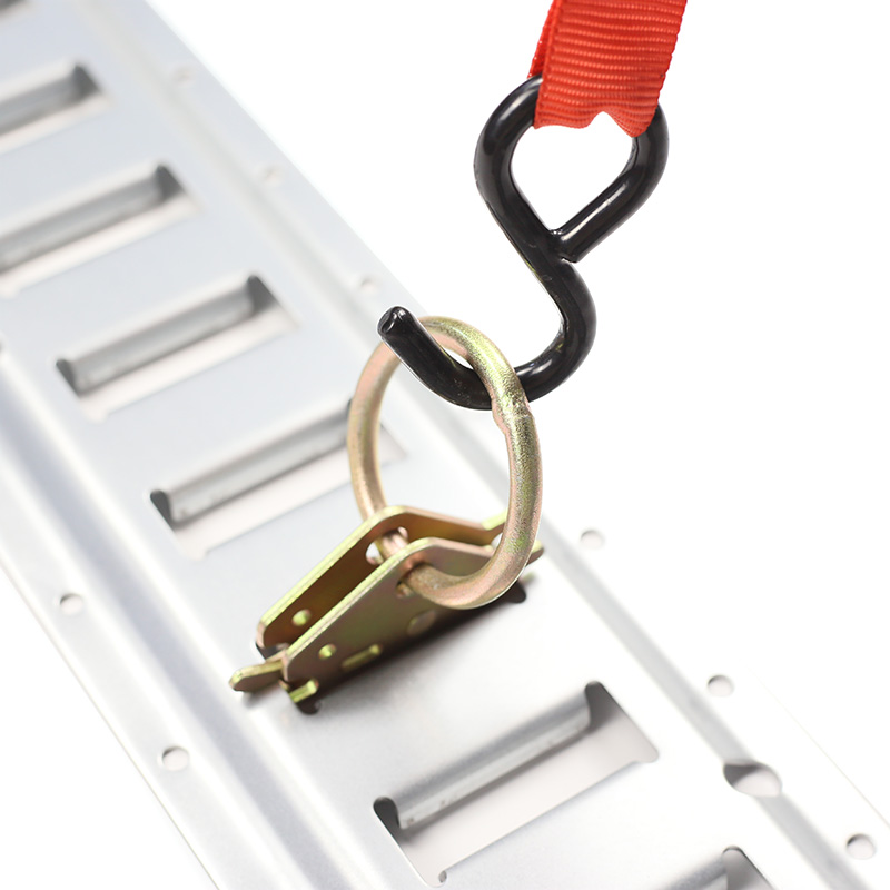 The 2-Inch E-Track O-Rings