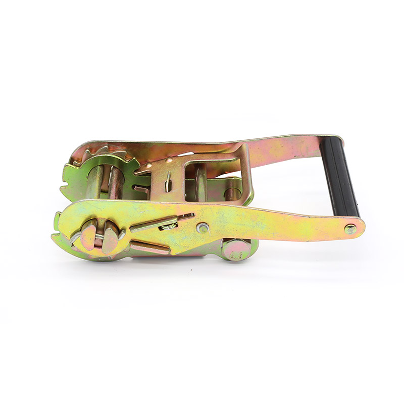 The 2-Inch Ratchet Buckle with Plastic Handle