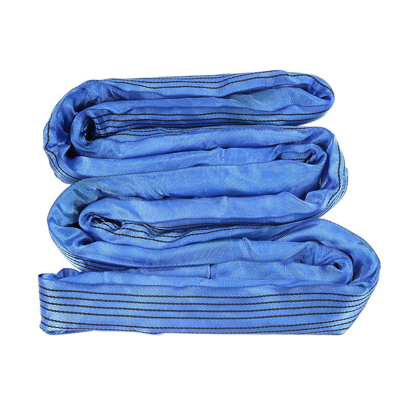The 8T Round Webbing Sling Belt