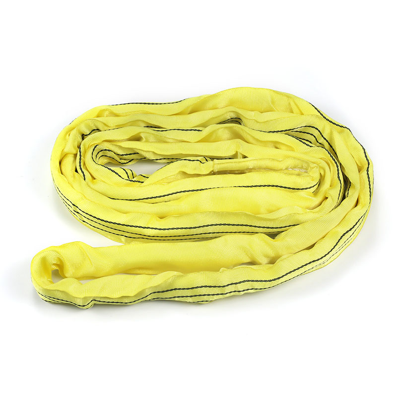 The 3T Round Webbing Sling Belt