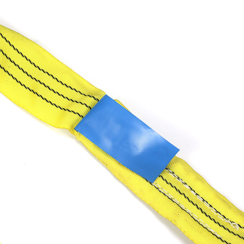 The 3T Round Webbing Sling Belt