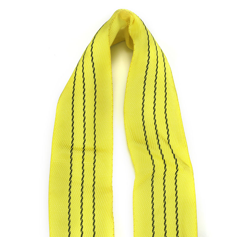 The 3T Round Webbing Sling Belt