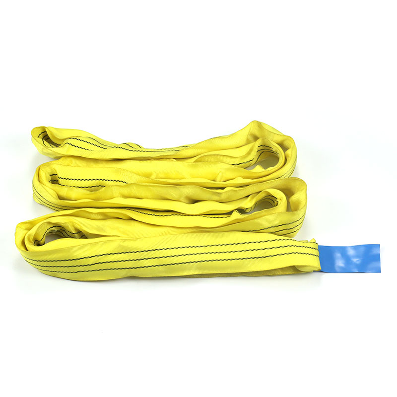 The 3T Round Webbing Sling Belt