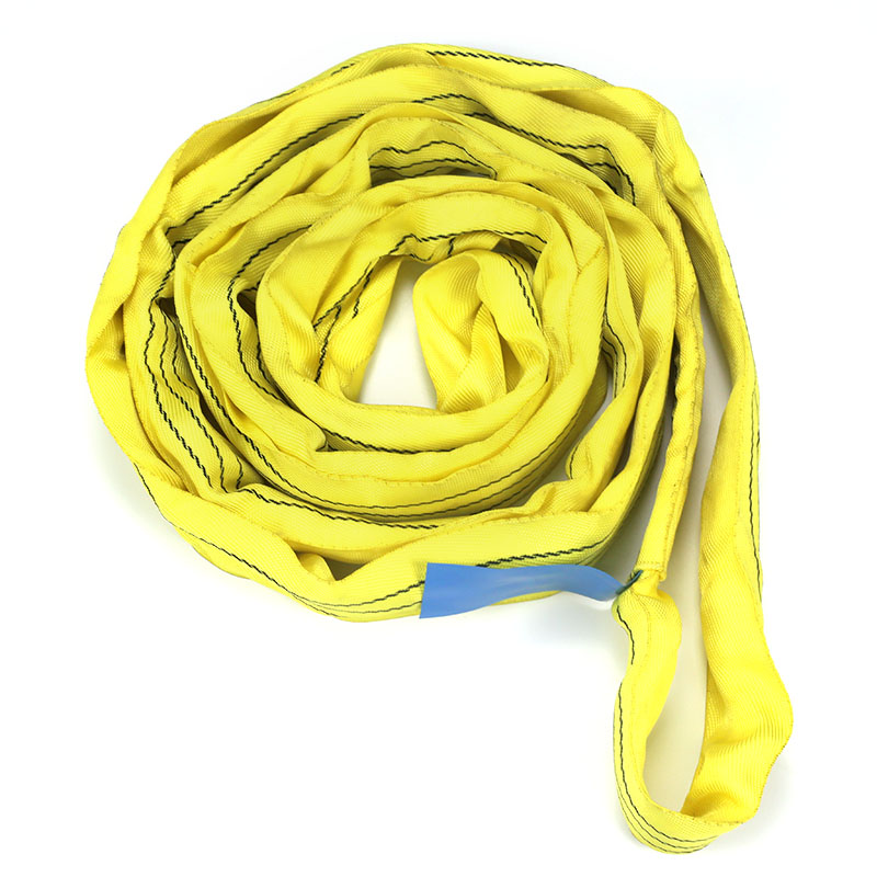 The 3T Round Webbing Sling Belt