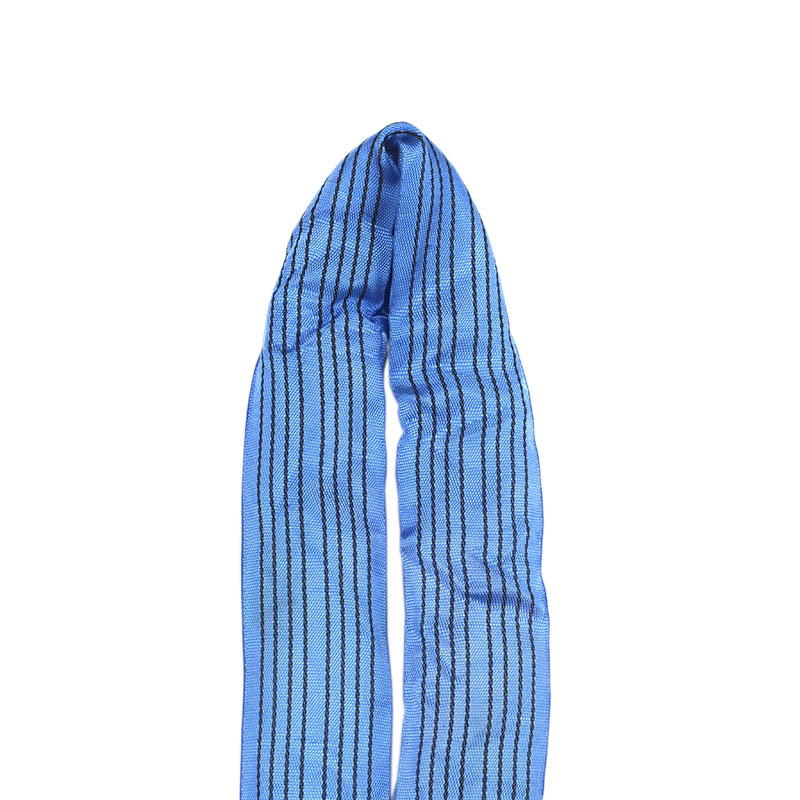 The 8T Round Webbing Sling Belt