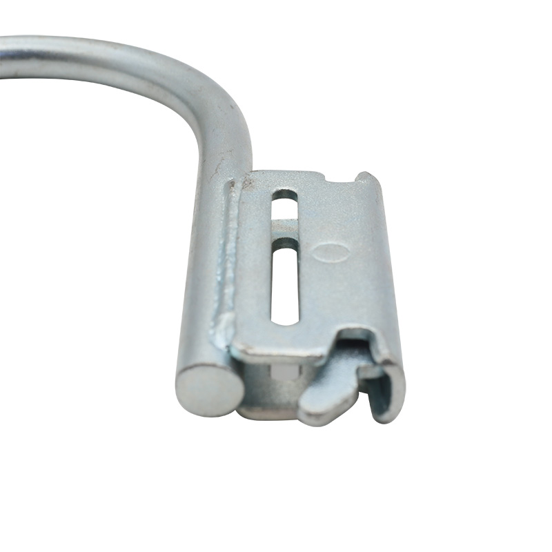 The 4.5 Inch J-Hook E-Track Trailer Fitting