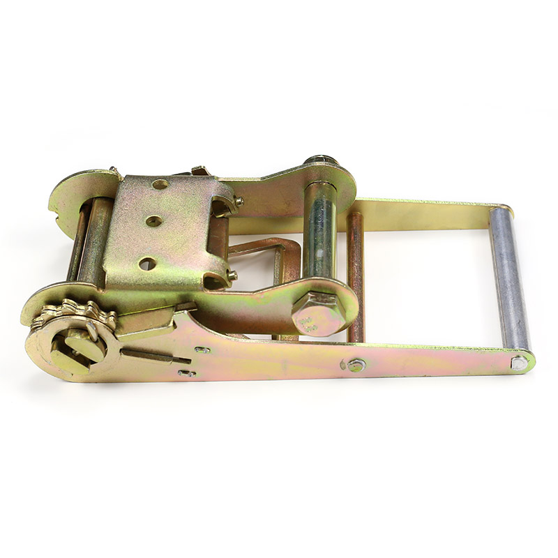 The 4Inch Ratchet Buckle