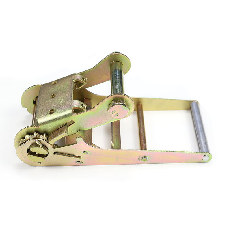 The 4Inch Ratchet Buckle