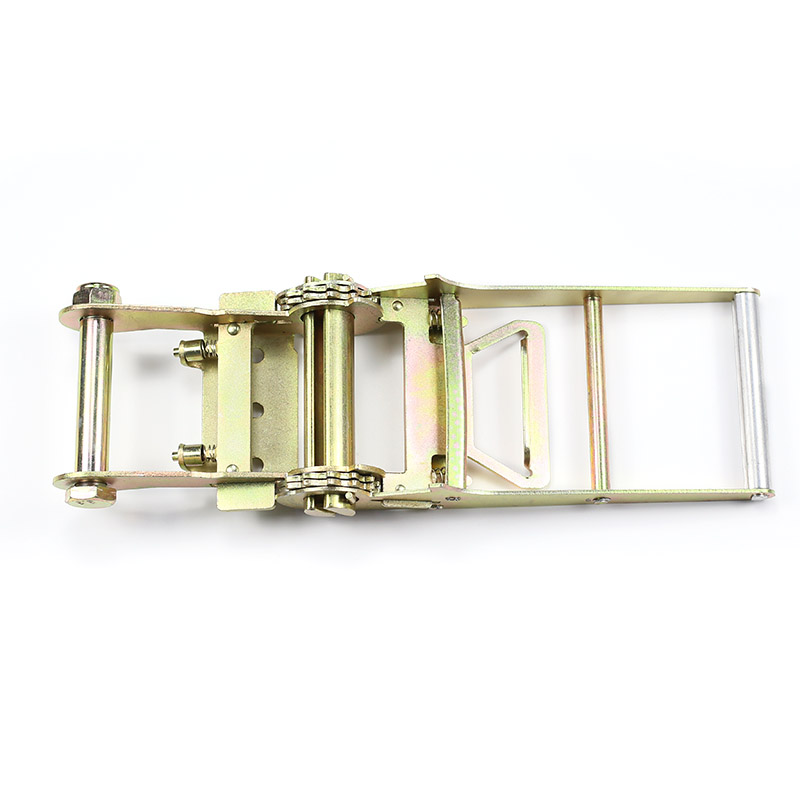 The 4Inch Ratchet Buckle