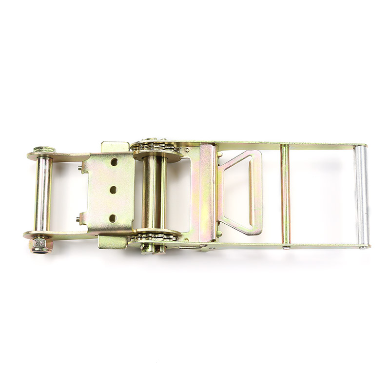 The 4Inch Ratchet Buckle