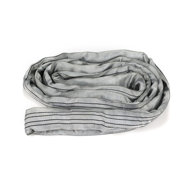 4T Round Webbing Sling Belt