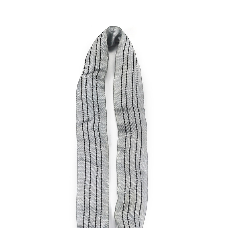 4T Round Webbing Sling Belt