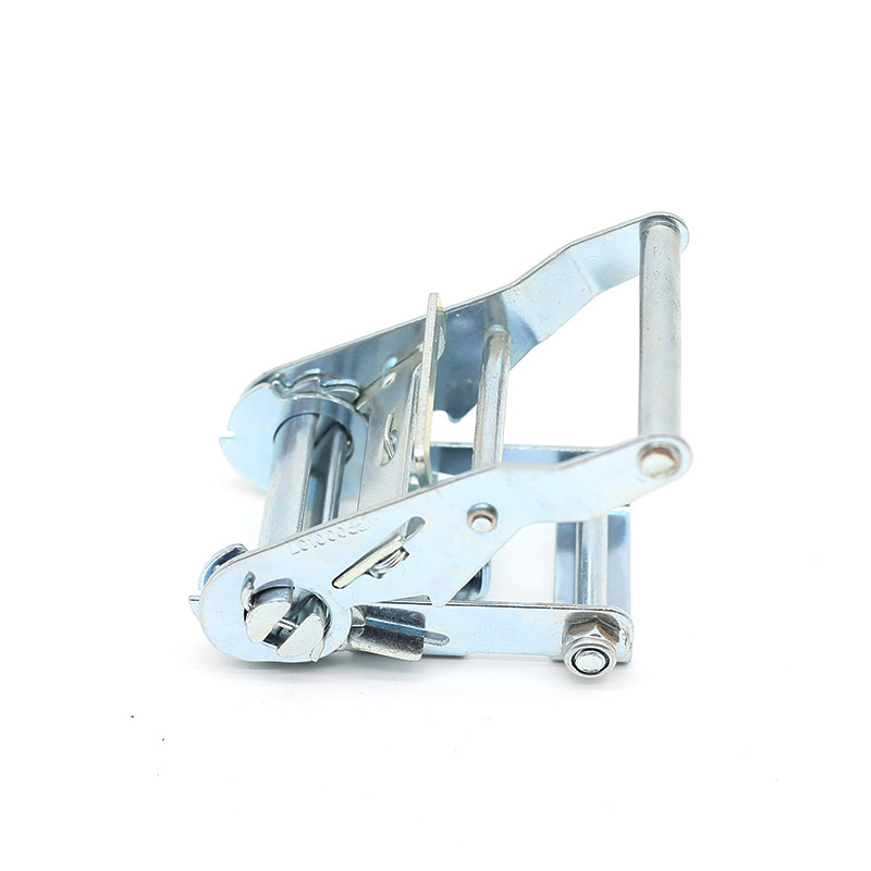 The 50MM 2T Ratchet Buckle