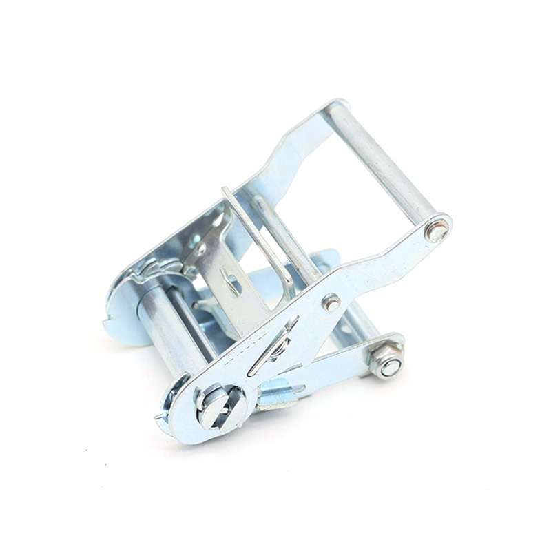 The 50MM 2T Ratchet Buckle