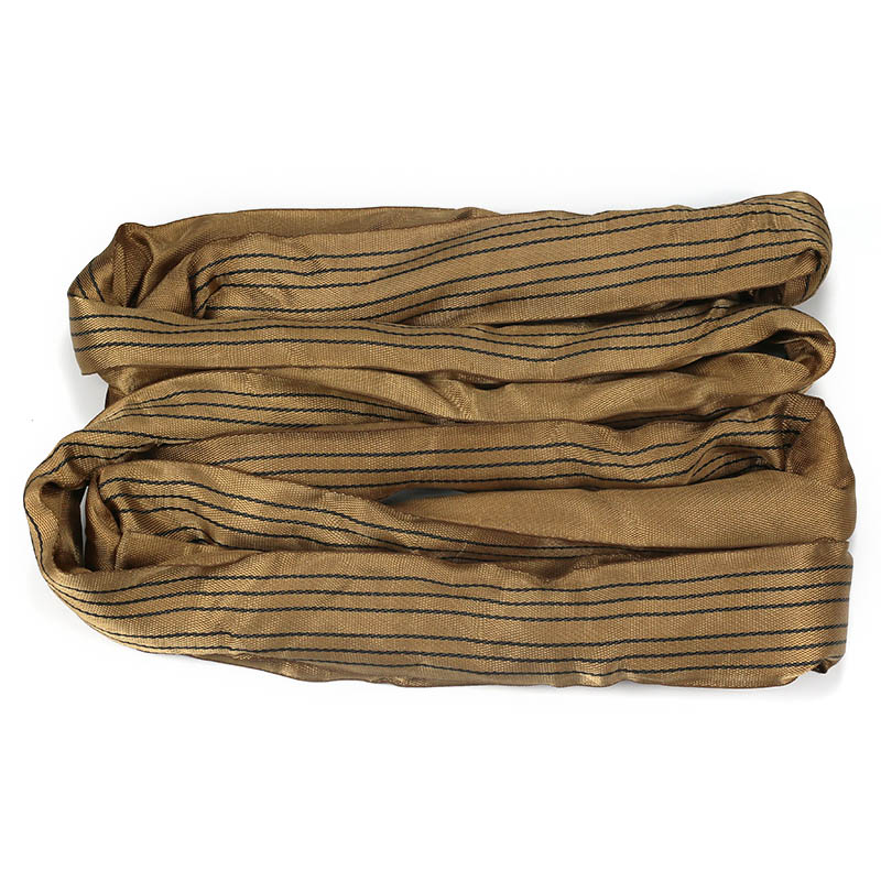 The 6T Round Webbing Sling Belt