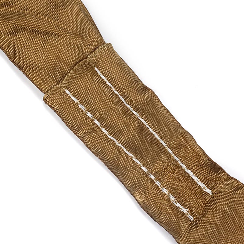 The 6T Round Webbing Sling Belt