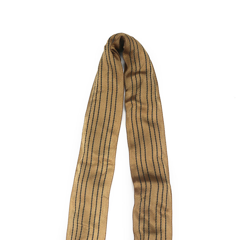 The 6T Round Webbing Sling Belt