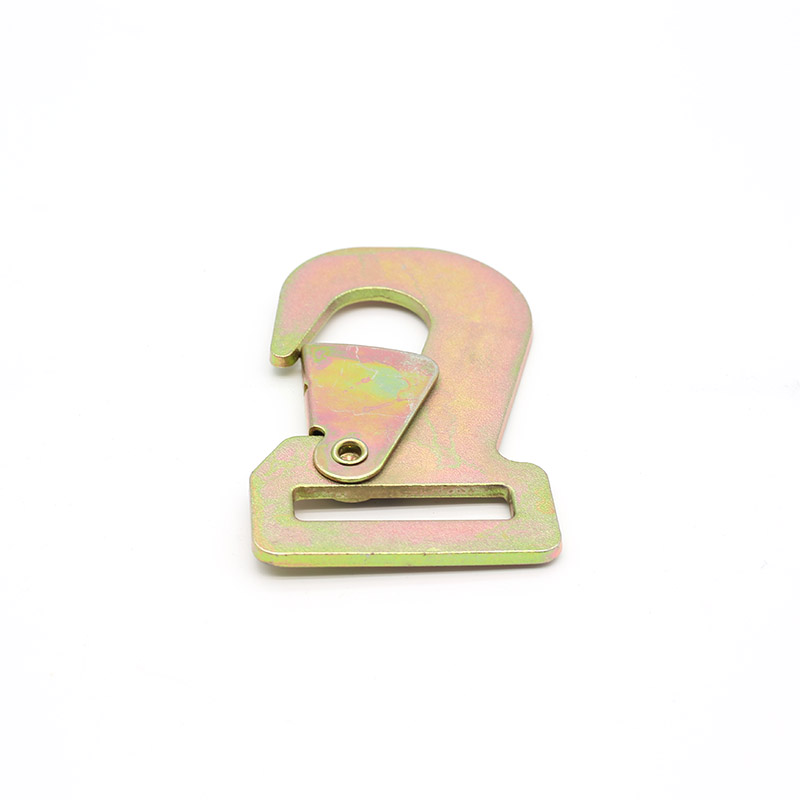 The C500Kg 5000Kg Snap Hook For Auto