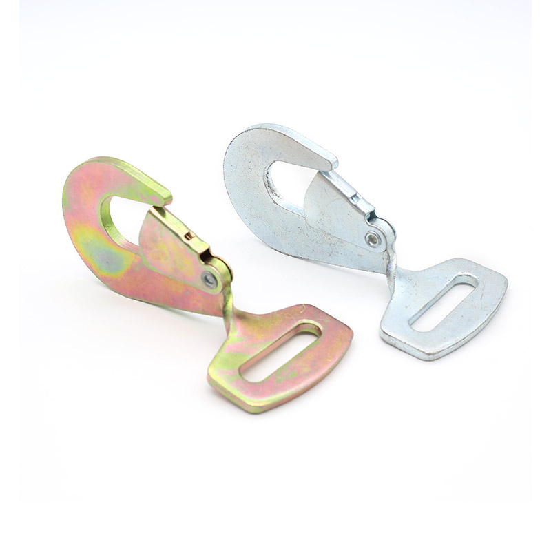 The C500Kg 5000Kg Snap Hook For Auto