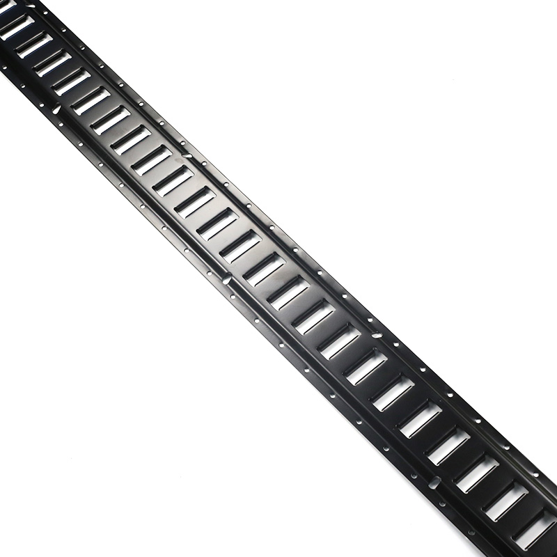 The E-Track Tie-down Rail