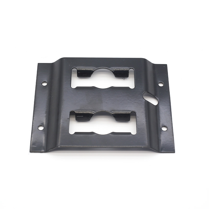 The E-Track Tie-down Rail