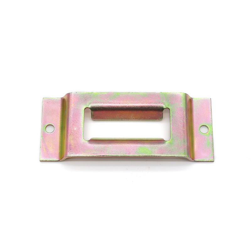 The E-Track Tie-down Rail