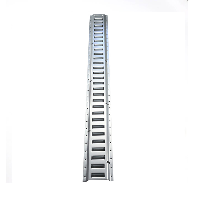 The E-Track Tie-down Rail