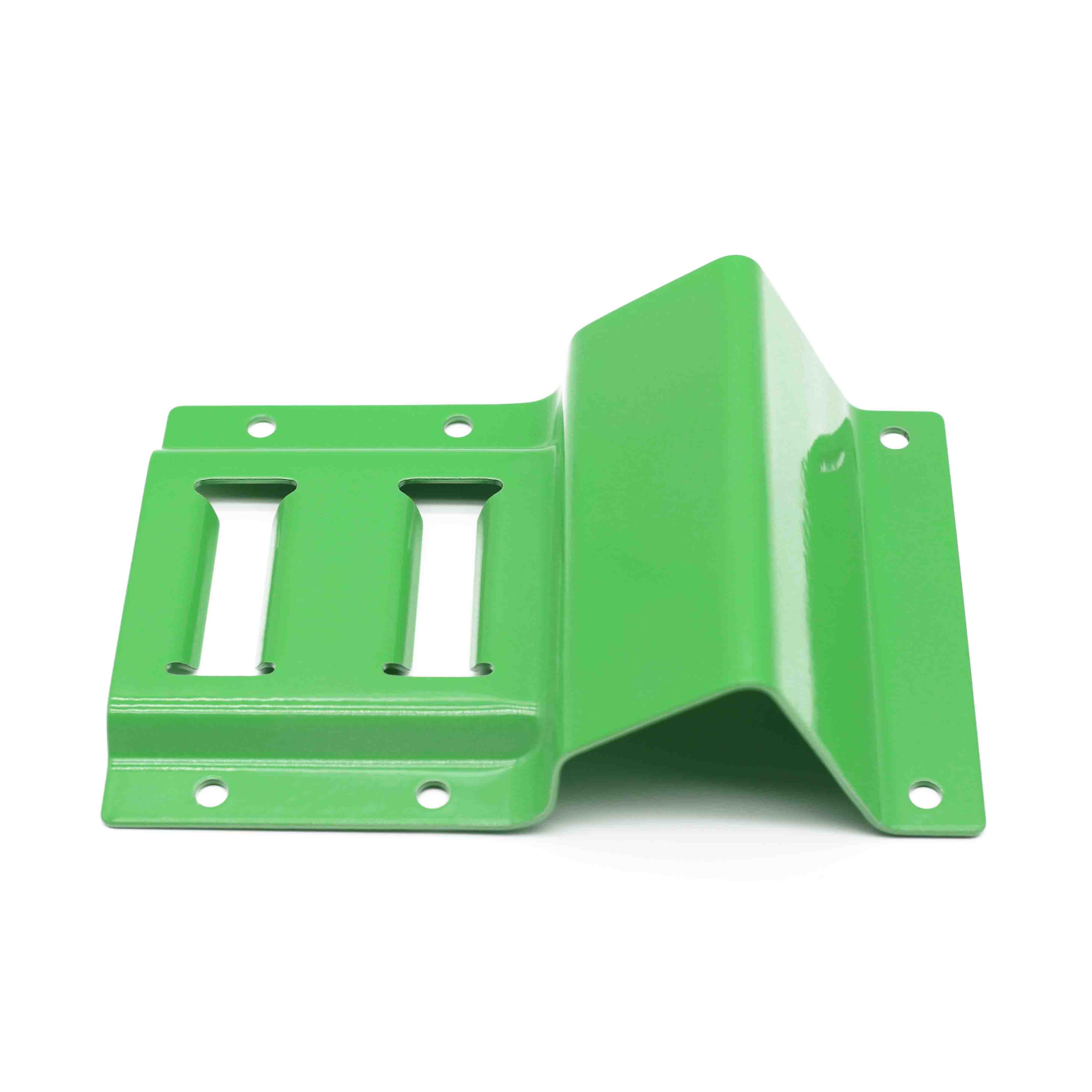 The E -Track Motorcycle Wheel Chock HDPE Wheel Chock