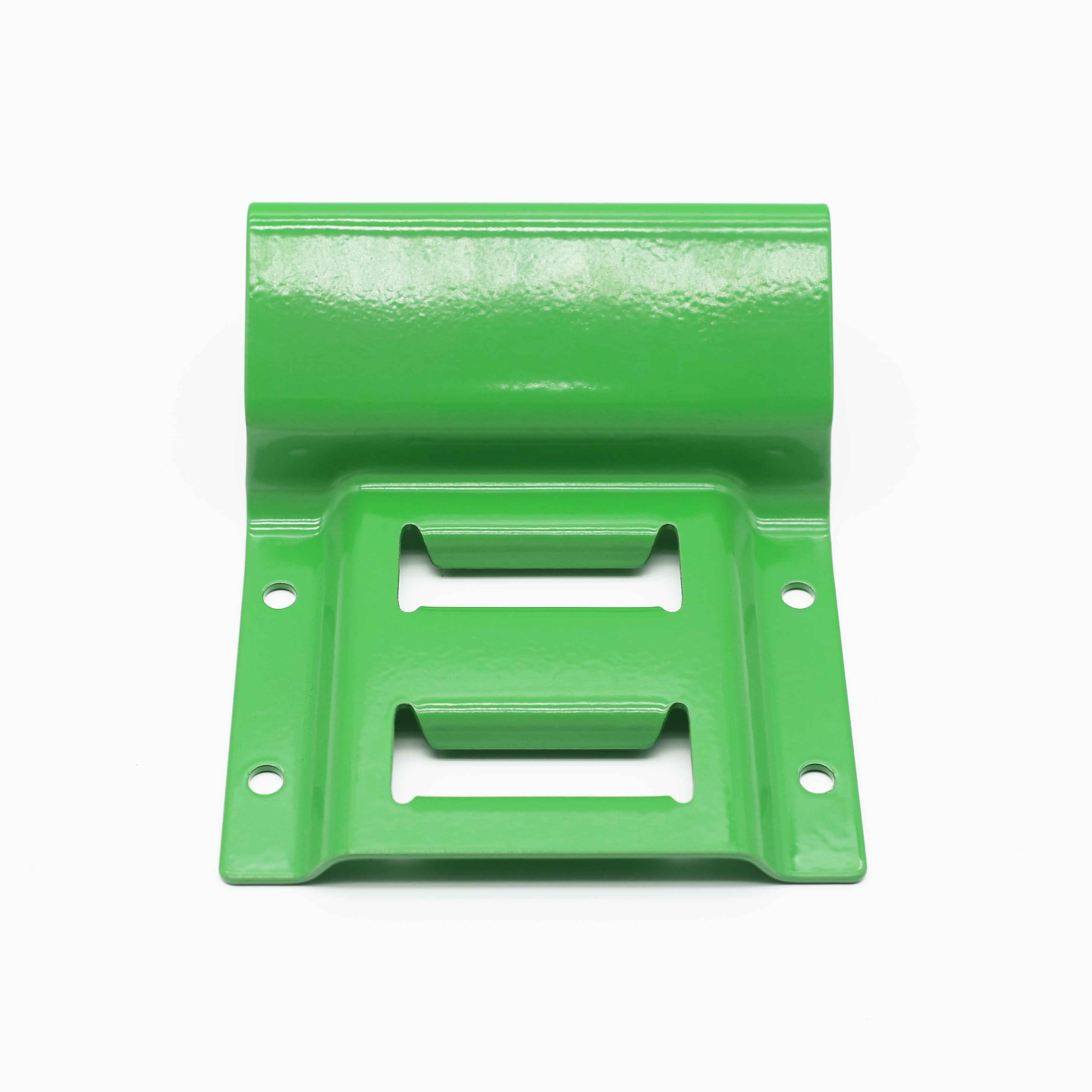 The E -Track Motorcycle Wheel Chock HDPE Wheel Chock